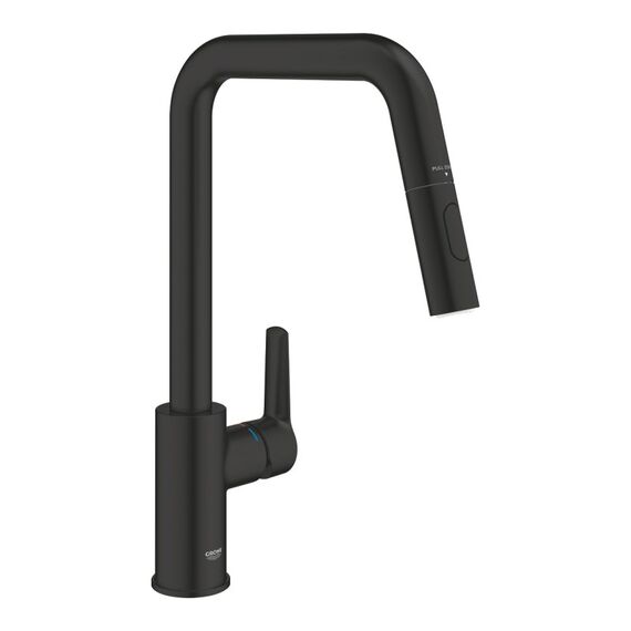 GROHE Start Schwarz