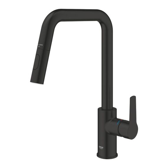 GROHE Start Schwarz, 4 image