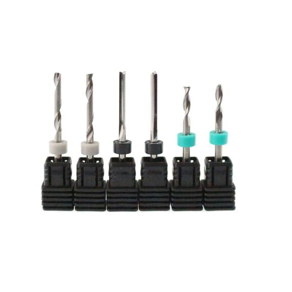 Inventables 30652-02 Bohrer 6 Stück(e)