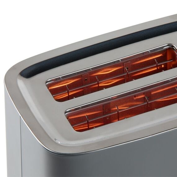 Domo Wood You 6 2 Scheibe(n) 1000 W Grau, 9 image