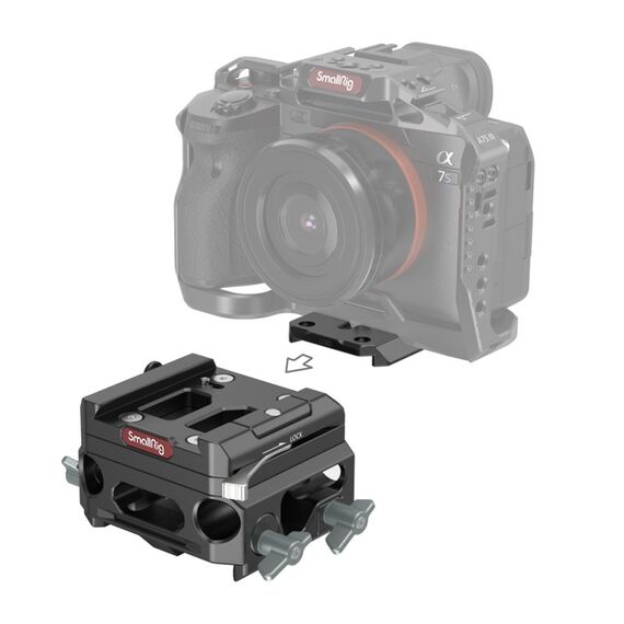 SmallRig 3067 Kamera-Montagezubehör, 3 image