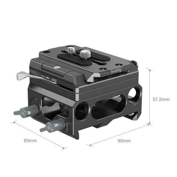 SmallRig 3067 Kamera-Montagezubehör, 4 image