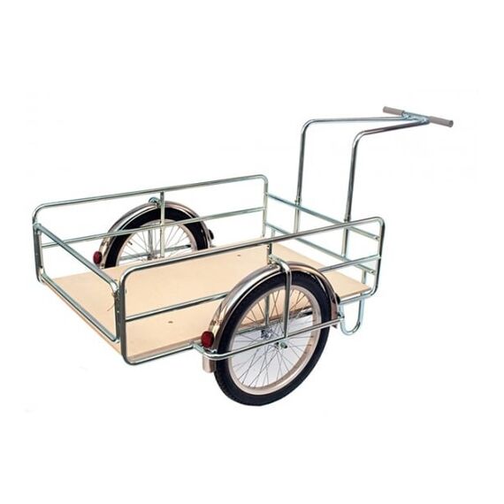 Vitelli 3083 Fahrradanhänger