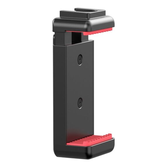 Ulanzi SC-01 Action-Kamera, Kamera, Handy/Smartphone Schwarz, Rot, 6 image