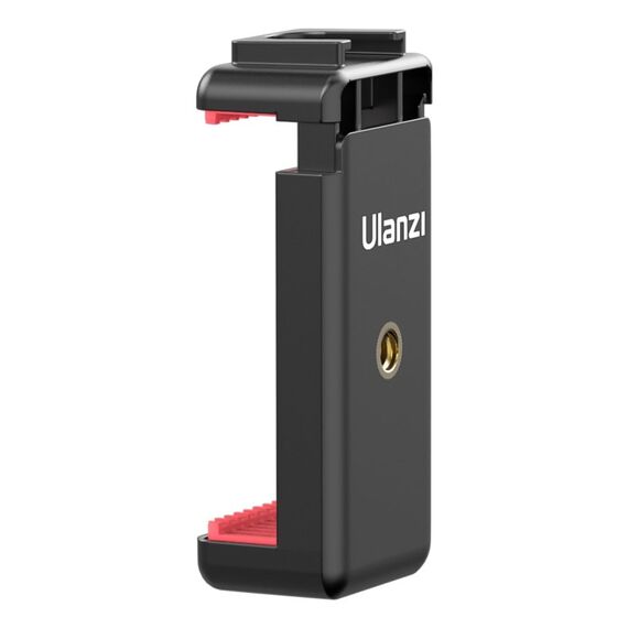 Ulanzi SC-01 Action-Kamera, Kamera, Handy/Smartphone Schwarz, Rot, 7 image