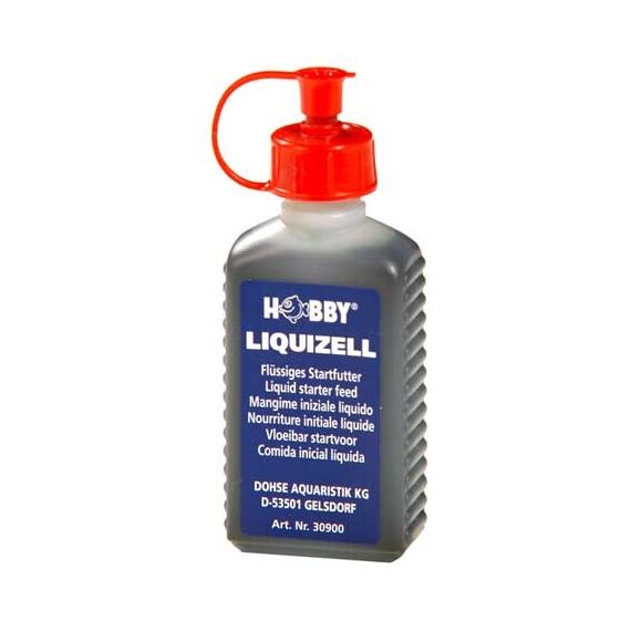 HOBBY Aquaristik Liquizell 0,05 l