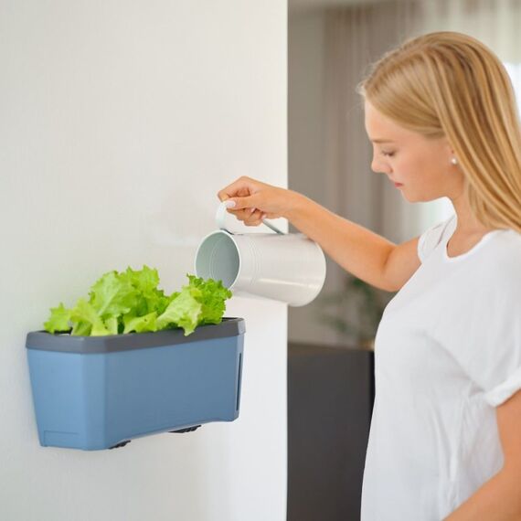 Gusta Garden 30B002 Zubehör für Übertöpfe Schelle, 3 image