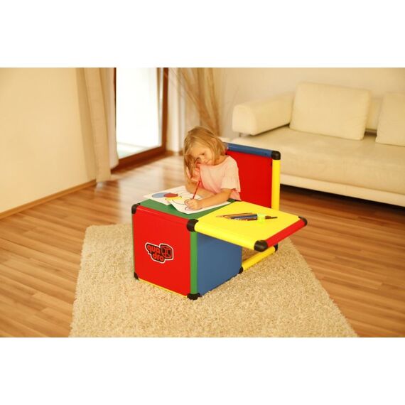 QUADRO 31000 Spielplatz/Spielplatzgerät, 4 image