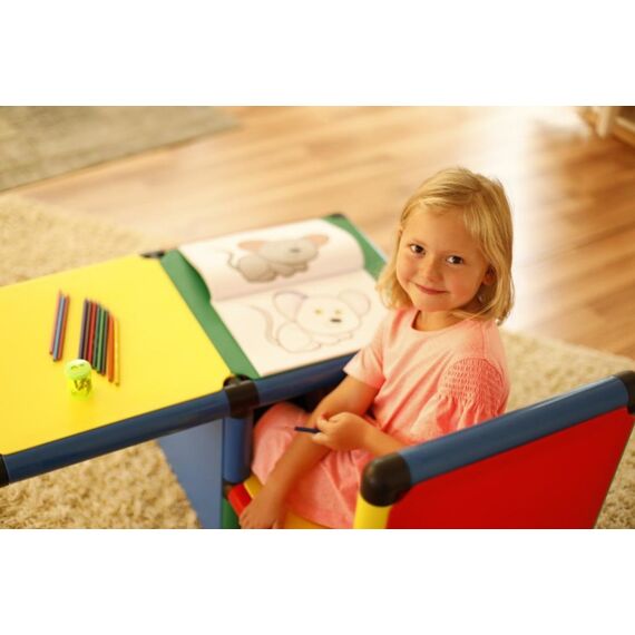 QUADRO 31000 Spielplatz/Spielplatzgerät, 6 image