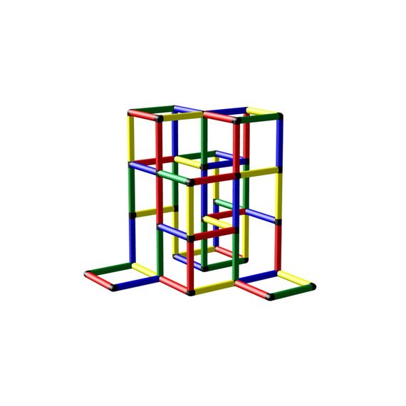 QUADRO 31002 Spielplatz/Spielplatzgerät, 4 image