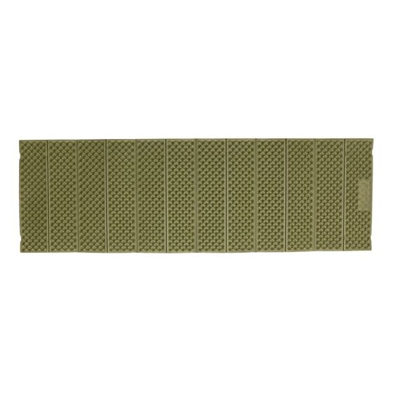 Robens ZigZag Slumber W 570 mm 1800 mm Grün
