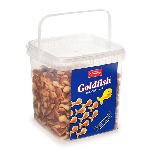 Kambly Goldfish Salzcracker