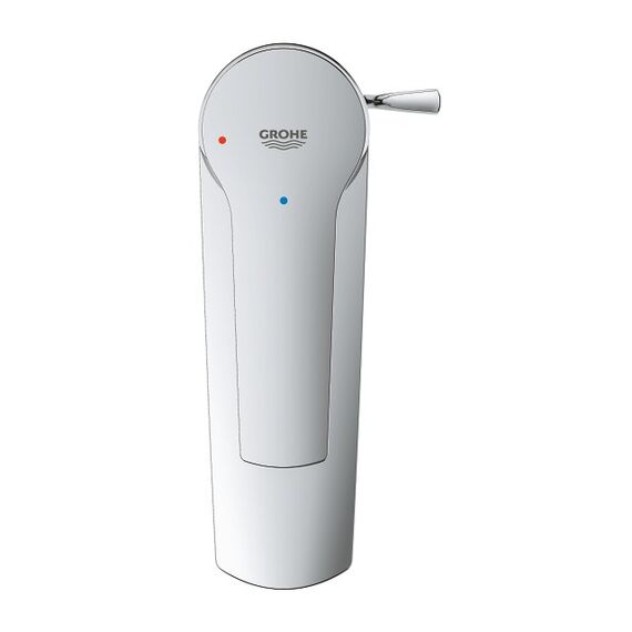 GROHE QuickFix Start Chrom, 3 image