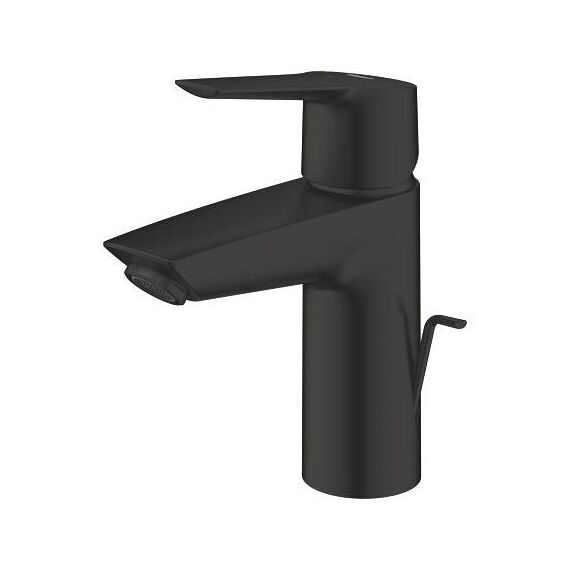 GROHE 311372432 Wasserhahn Schwarz, 3 image