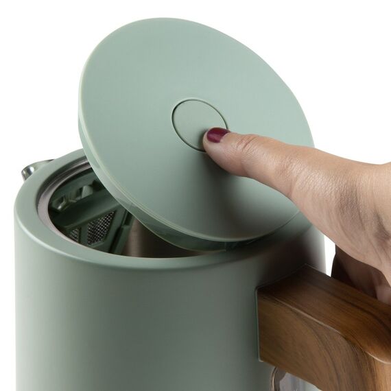 Domo DO9282WK Wasserkocher 1,7 l 2200 W Salbei, 11 image