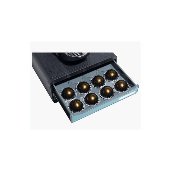Exacompta Small box, schubladenbox mit 3 schubladen, skandi - farben sortiert - neu, 6 image