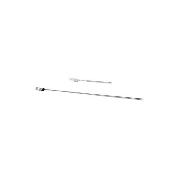 Nouvel 311629 Gabel Fonduegabel Edelstahl 2 Stück(e)