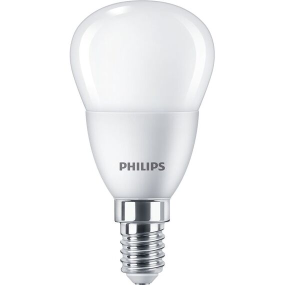 Philips CorePro LED 31244900 LED-Lampe Warmweiß 2700 K 2,8 W E14 F