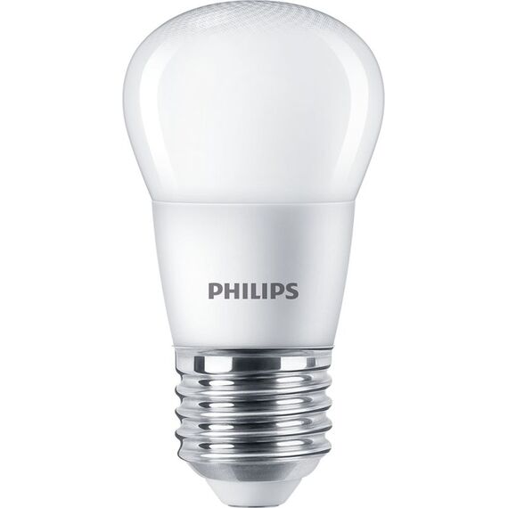 Philips CorePro LED 31262300 LED-Lampe Warmweiß 2700 K 5 W E27 F