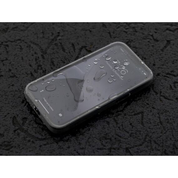 Quad Lock MAG Case - iPhone 13 Handy-Schutzhülle 15,5 cm (6.1") Schwarz, 11 image