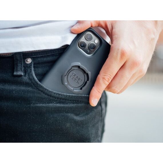 Quad Lock MAG Case - iPhone 13 Handy-Schutzhülle 15,5 cm (6.1") Schwarz, 9 image