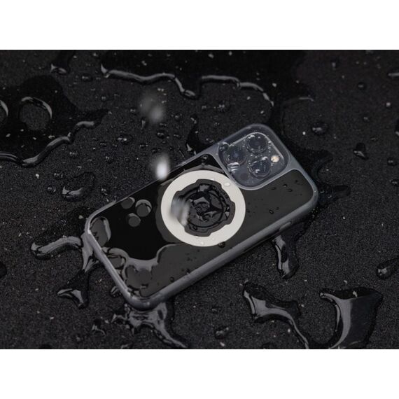 Quad Lock MAG Case - iPhone 14 Pro Max Handy-Schutzhülle 17 cm (6.7") Cover Schwarz, 10 image