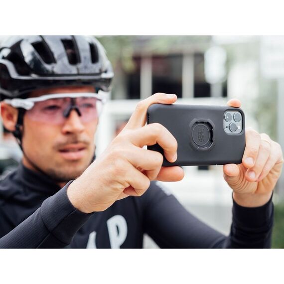 Quad Lock MAG Case - iPhone 14 Pro Handy-Schutzhülle 15,5 cm (6.1") Cover Schwarz, 8 image
