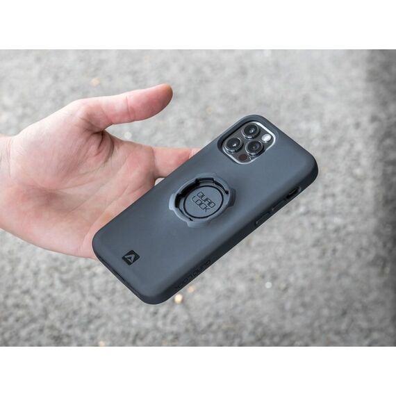 Quad Lock MAG Case - iPhone 14 Handy-Schutzhülle 15,5 cm (6.1") Cover Schwarz, 6 image