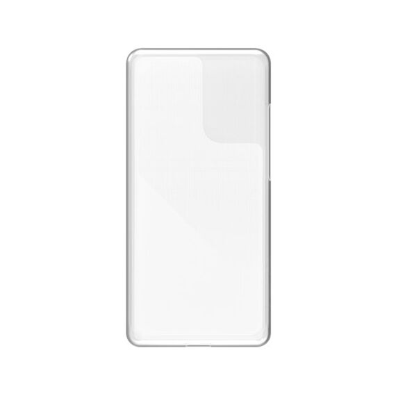 Quad Lock Poncho Handy-Schutzhülle 17,5 cm (6.9") Cover Transparent