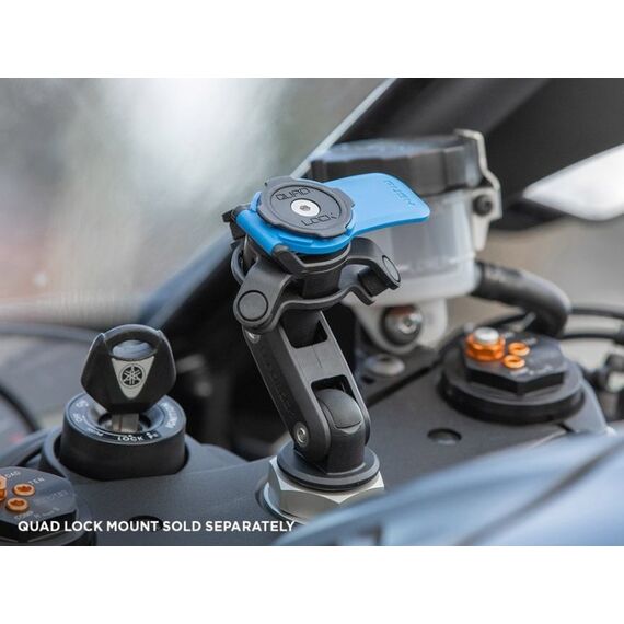 Quad Lock QLA-VDM Handy/Smartphone Schwarz, 2 image
