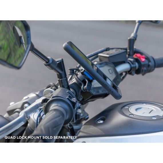 Quad Lock QLA-VDM Handy/Smartphone Schwarz, 6 image