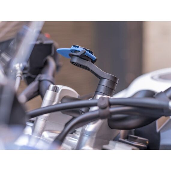 Quad Lock QLP-MOT-SR Handy/Smartphone Schwarz, 5 image