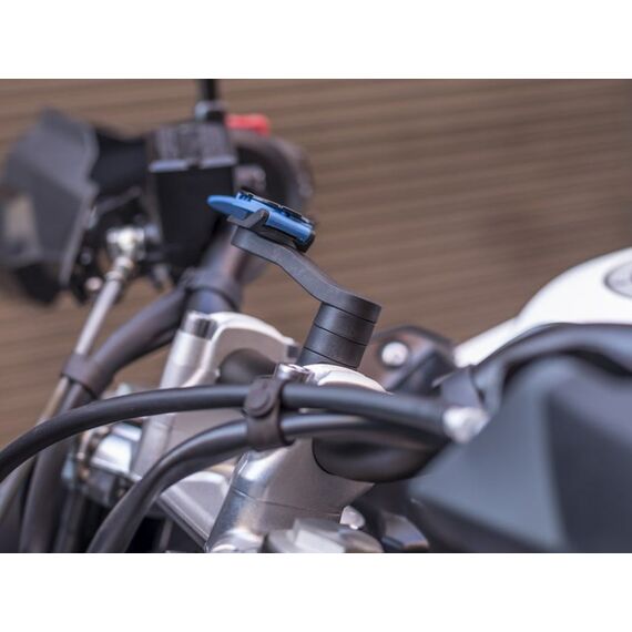 Quad Lock QLP-MOT-SR Handy/Smartphone Schwarz, 6 image