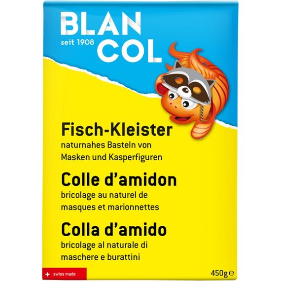 BLANCOL Fisch-Kleister