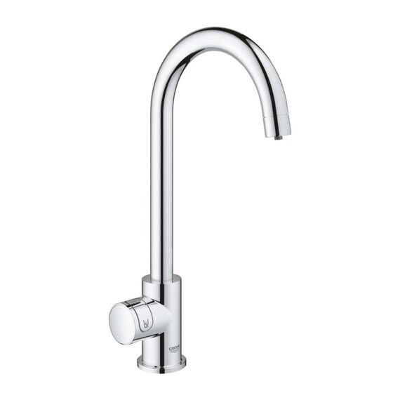 GROHE 31498001 Wasserhahn Chrom