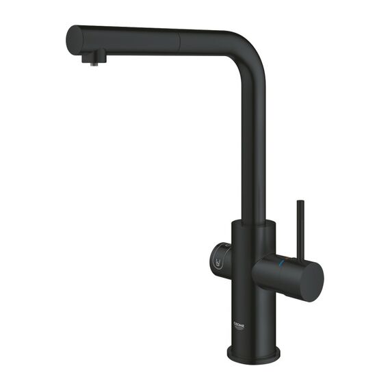 GROHE Blue Home Schwarz, 3 image
