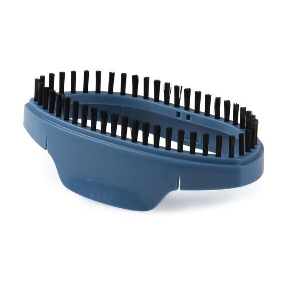 Domo DO1154S Kleidungsdampfglätter Tragbare Dampfbürste 0,22 l 1960 W Schwarz, Blau, Weiß, 12 image