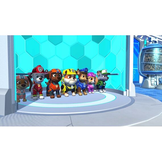 GAME 316676 Videospiel Deutsch, Niederländisch, Englisch, Spanisch, Französisch, Italienisch, Japanisch, Portugiesisch, Russisch Nintendo Switch, 5 image