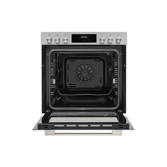 Sharp K-71P28INM-EU 78 l Silber