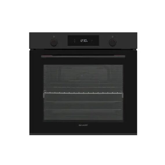 Sharp K-71P28BNH-EU 78 l Schwarz