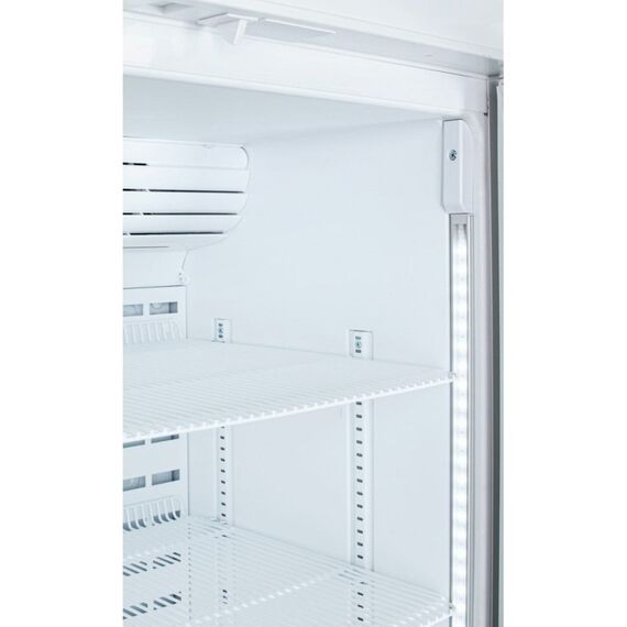 SPC Medizinal-Kühlschrank 385 Liter, MKS385ST, 5 image