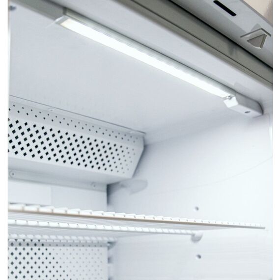 SPC Medizinal-Kühlschrank 130 Liter, MKS130GL, 4 image