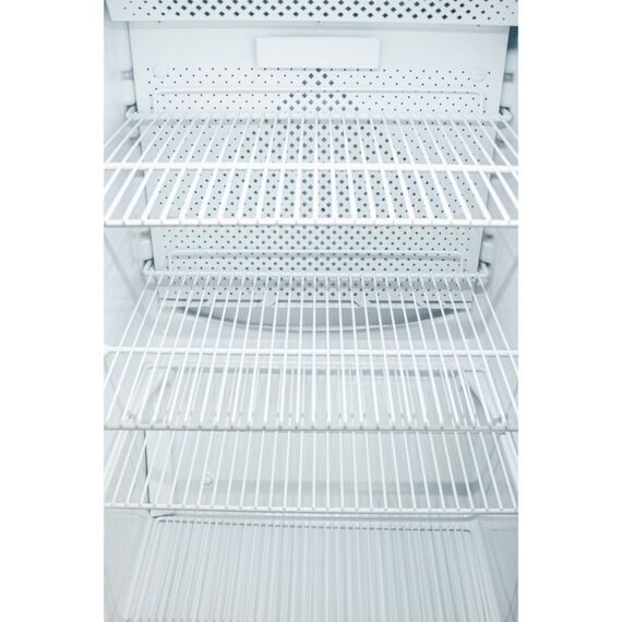 SPC Medizinal-Kühlschrank 130 Liter, MKS130GL, 5 image
