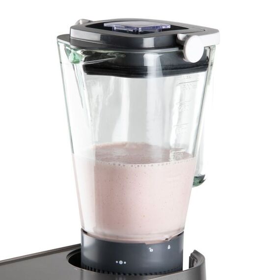 Domo DO9293KR 1200 W 4,5 l Edelstahl, 16 image