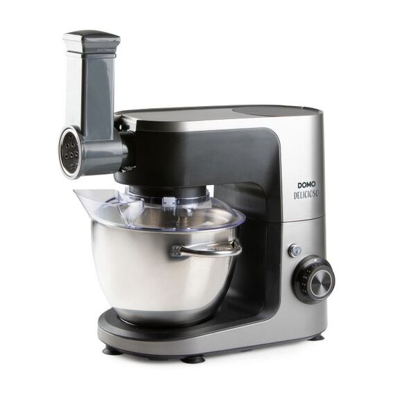 Domo DO9293KR 1200 W 4,5 l Edelstahl, 6 image