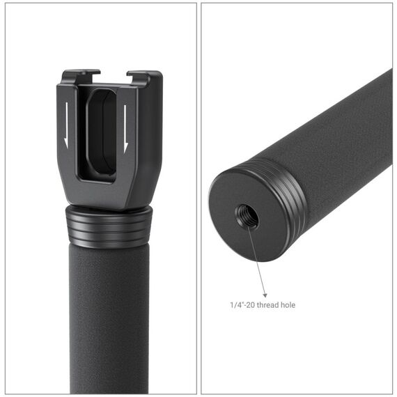 SmallRig 3182 Mikrofonteil/-Zubehör, 3 image
