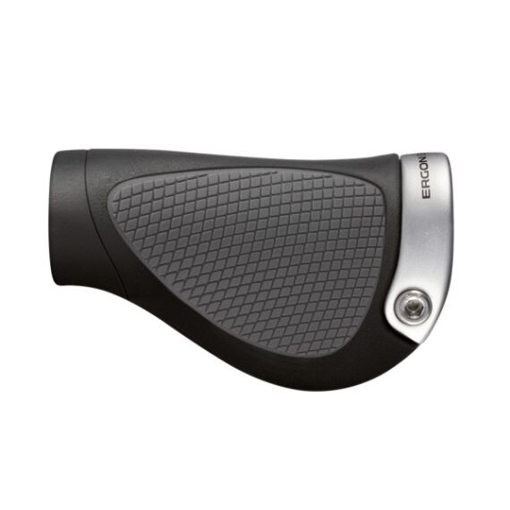 Ergon GP1 Gripshift Griffe