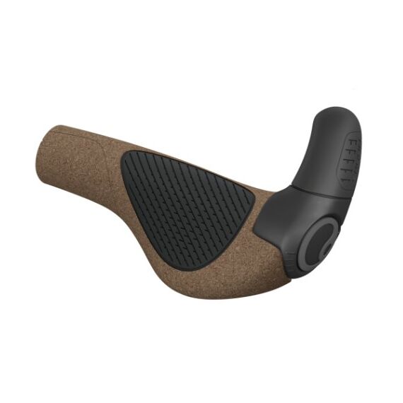 Ergon GP2 Evo BioKork Griffe