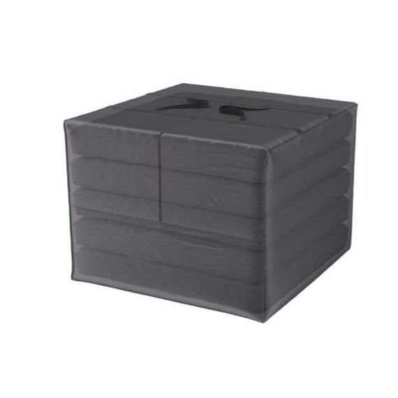 AeroCover 320.7900.00 Abdeckung für Terrassenmöbel Grau