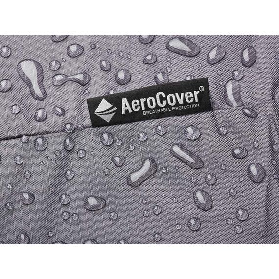AeroCover Schutzhülle Gartenmöbel Sitzgruppen 240x190x85cm, 4 image